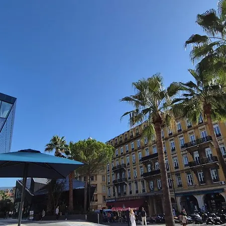 Wonderful Heart Of Nice Exterior photo