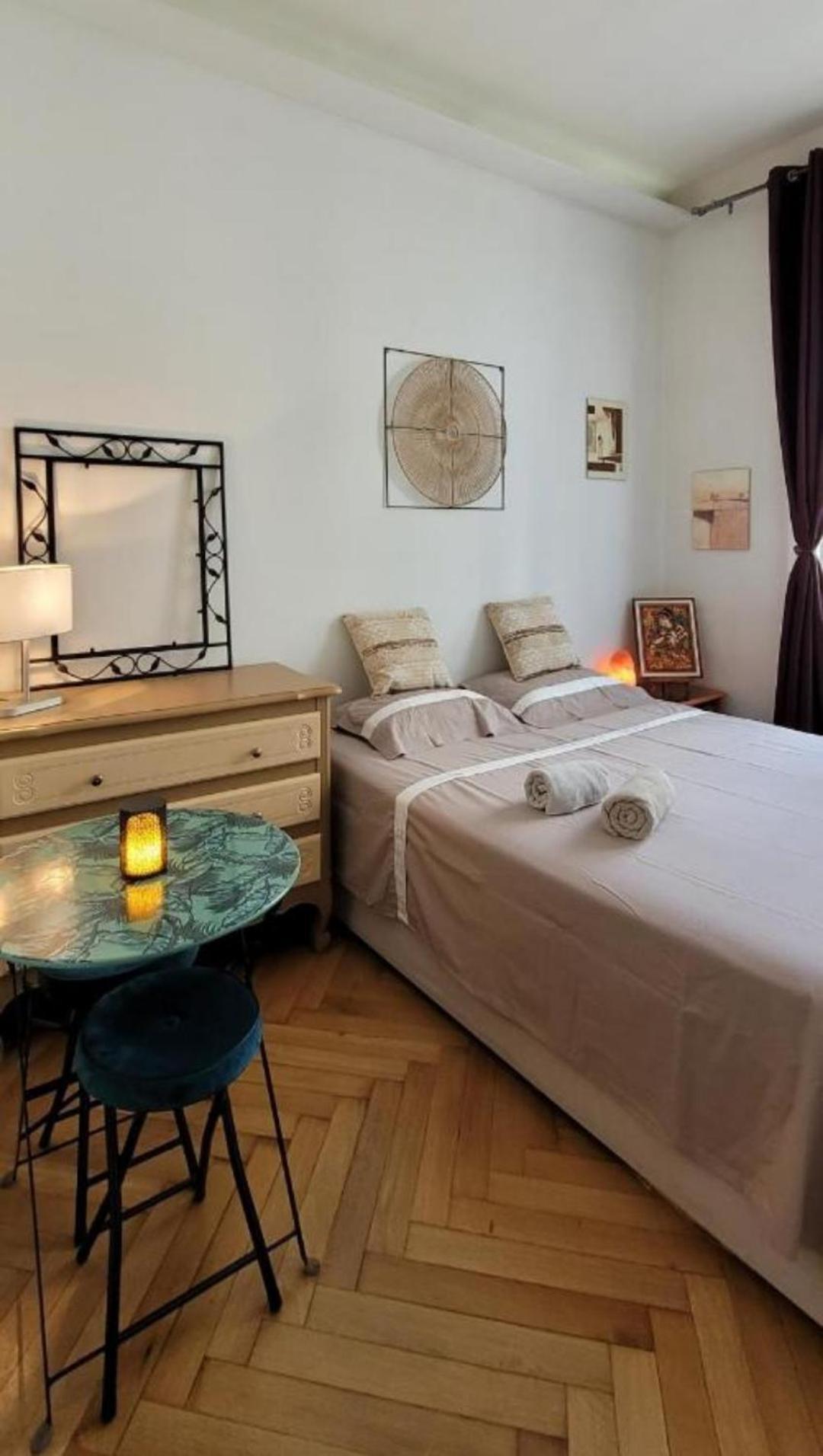 Homestay Wonderful Heart Of Nice