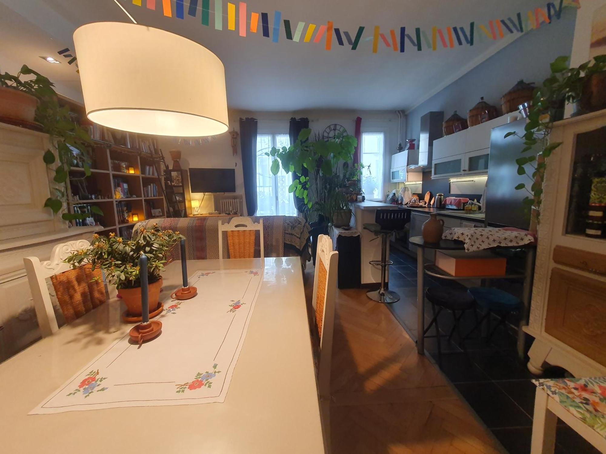 Wonderful Heart Of Privatunterkunft