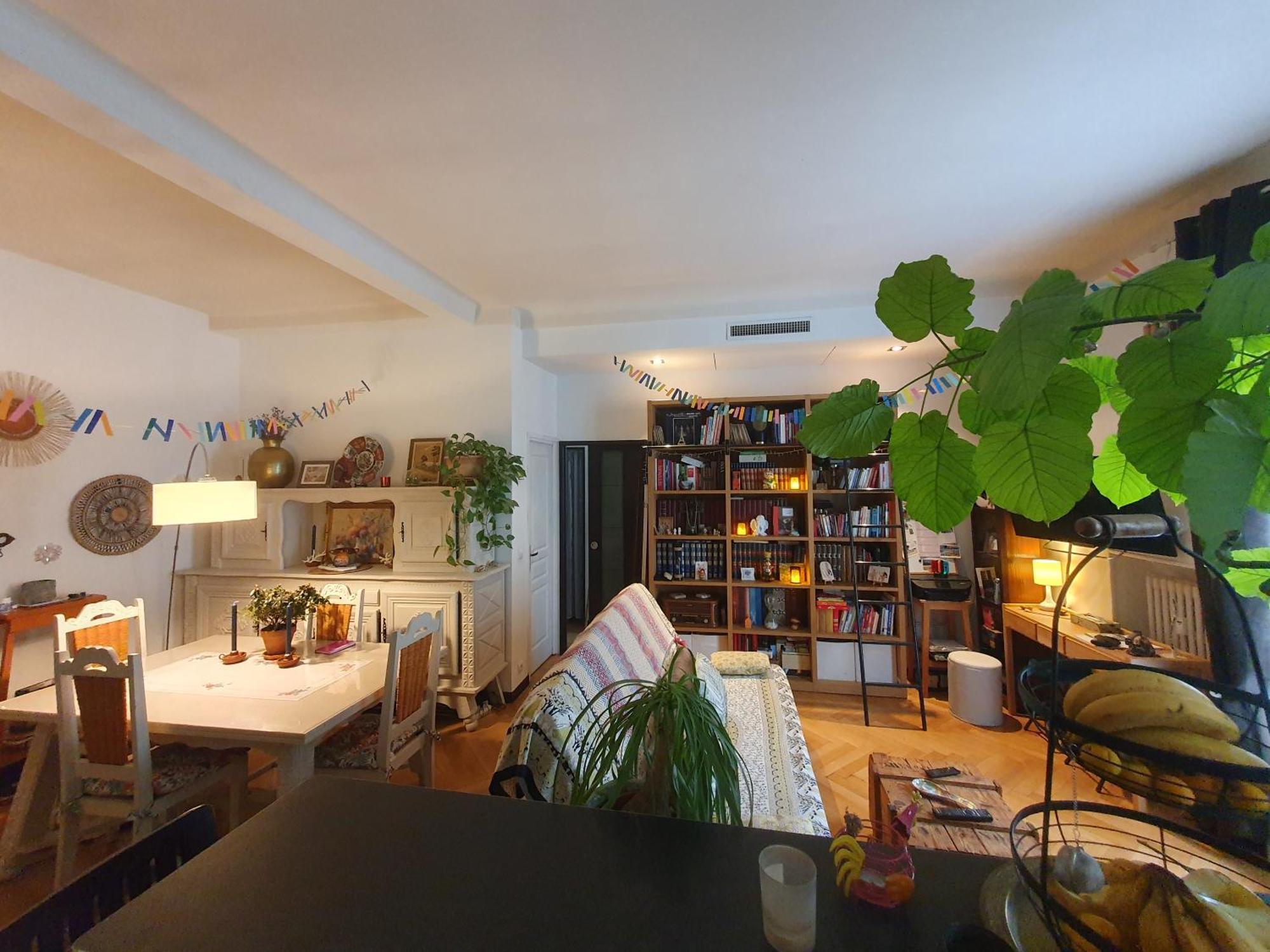 Wonderful Heart Of Habitación en casa particular *